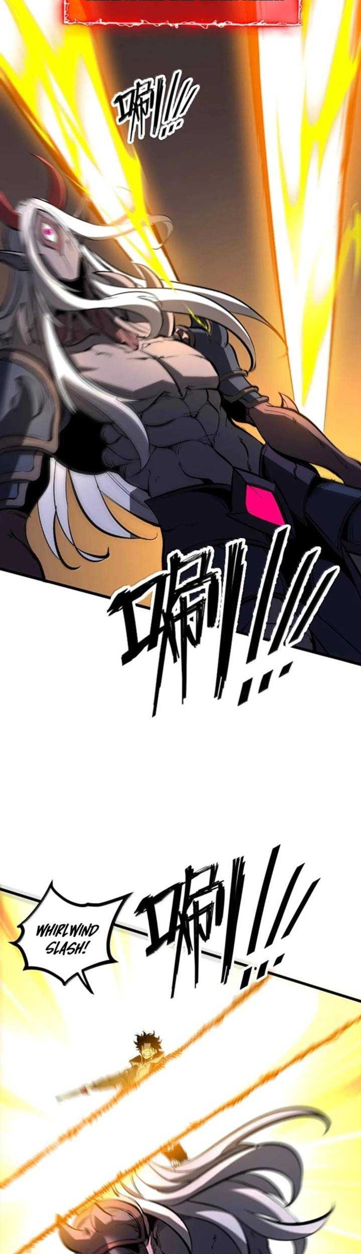 I Became The King by Scavenging Chapter 41 Gambar 28