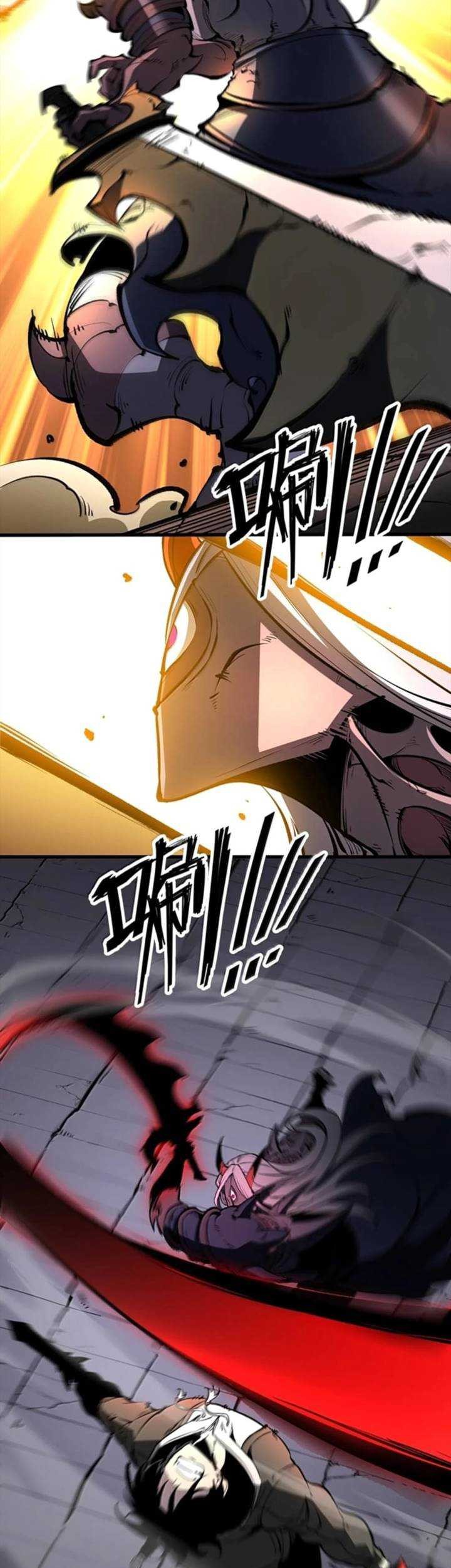 I Became The King by Scavenging Chapter 41 Gambar 29