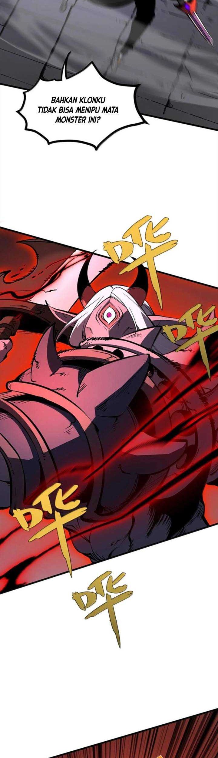 I Became The King by Scavenging Chapter 41 Gambar 30
