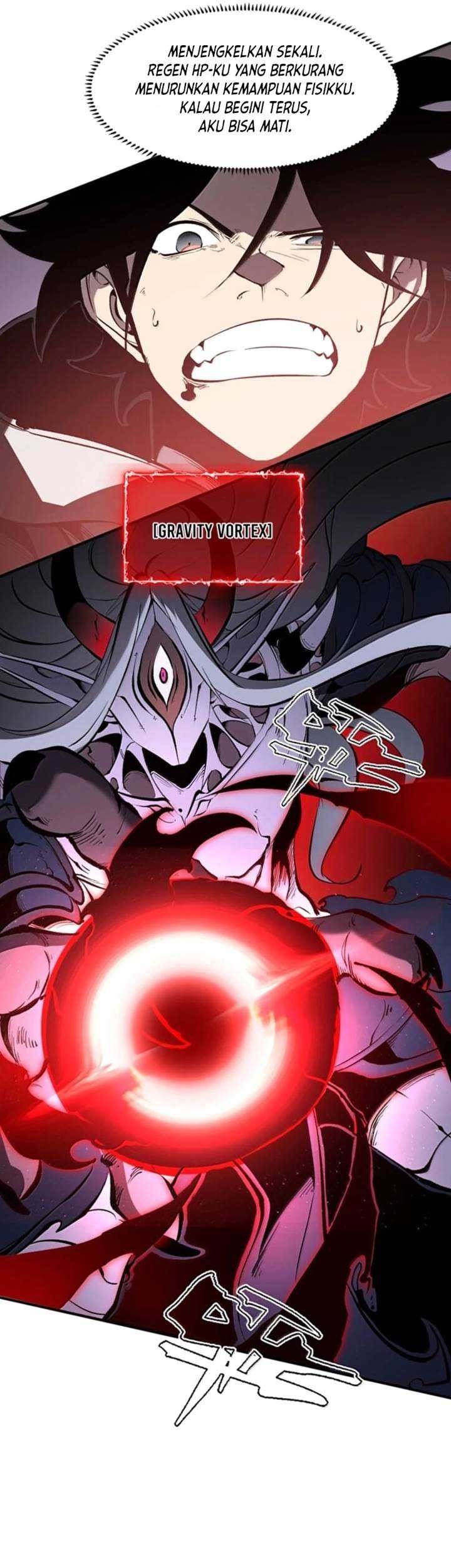 I Became The King by Scavenging Chapter 41 Gambar 32