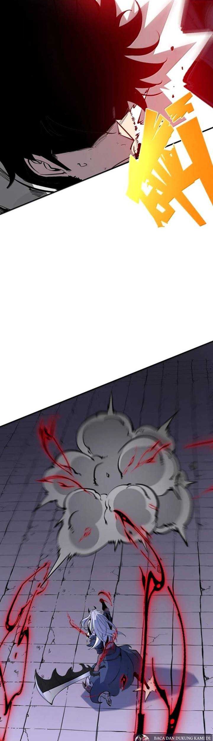 I Became The King by Scavenging Chapter 41 Gambar 35