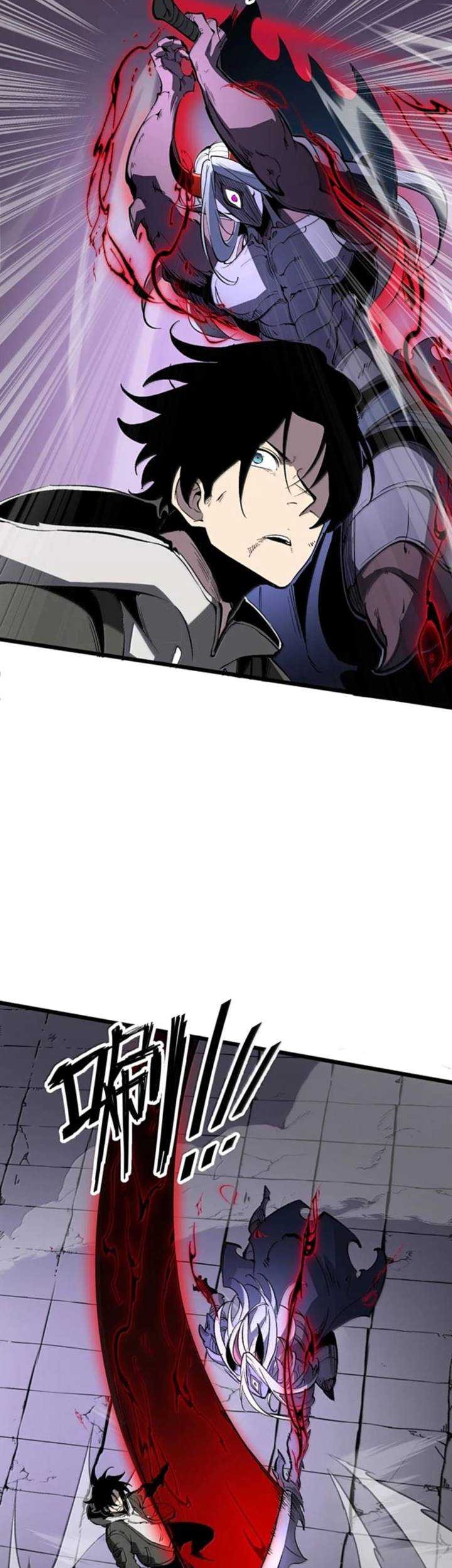 I Became The King by Scavenging Chapter 41 Gambar 38