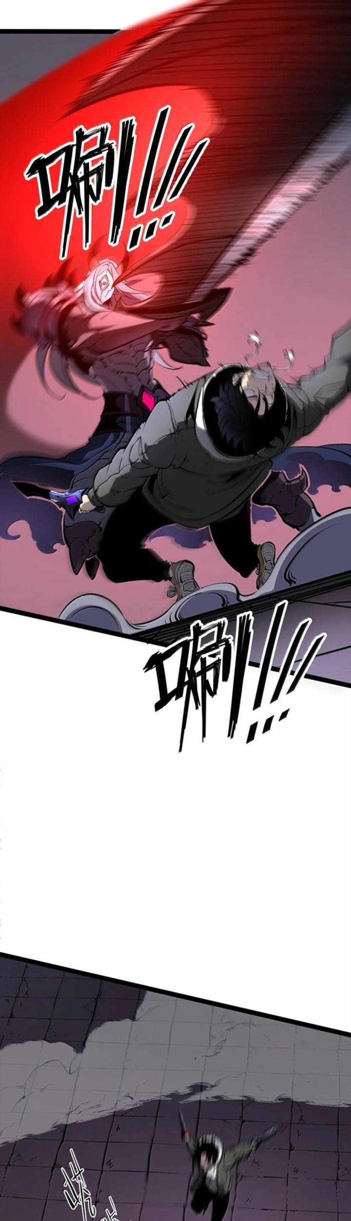 I Became The King by Scavenging Chapter 41 Gambar 40