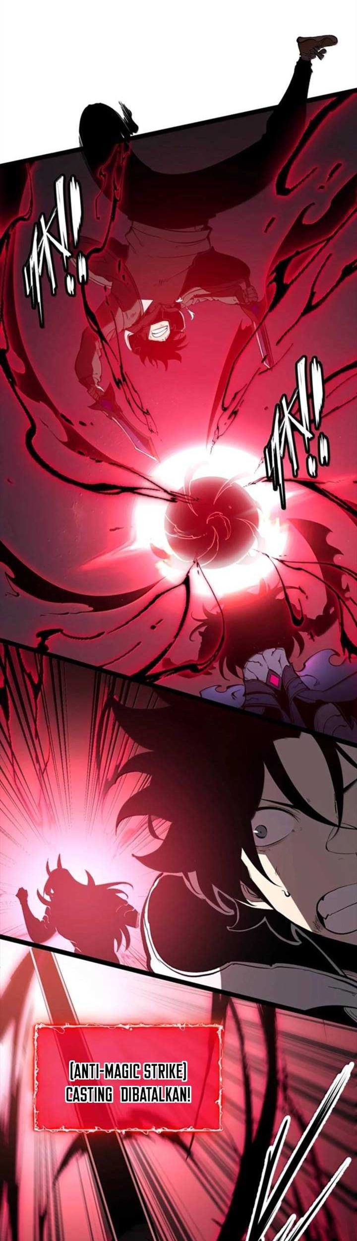 I Became The King by Scavenging Chapter 41 Gambar 43