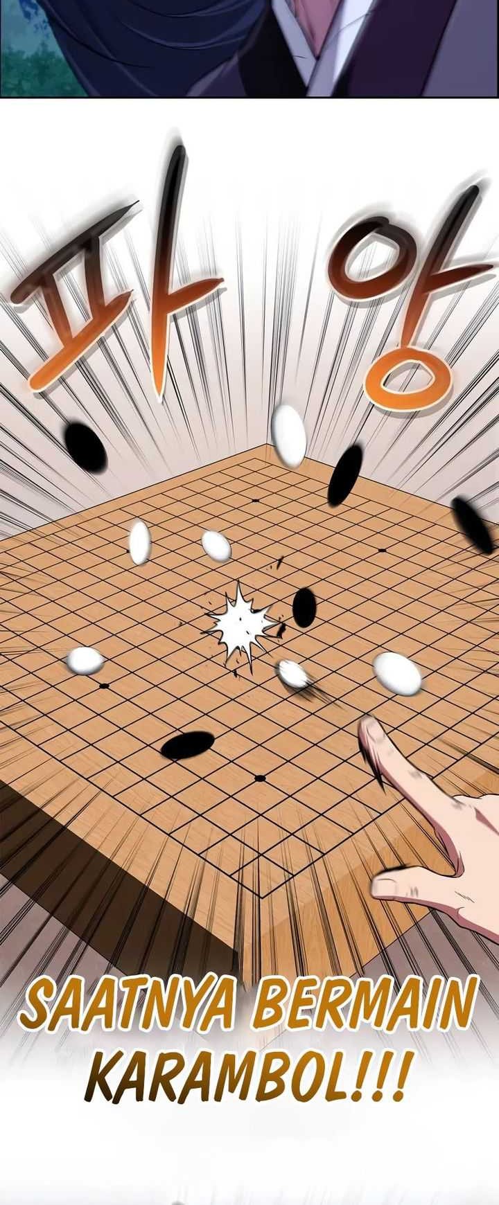 Genius Martial Arts Trainer Chapter 43 Gambar 51