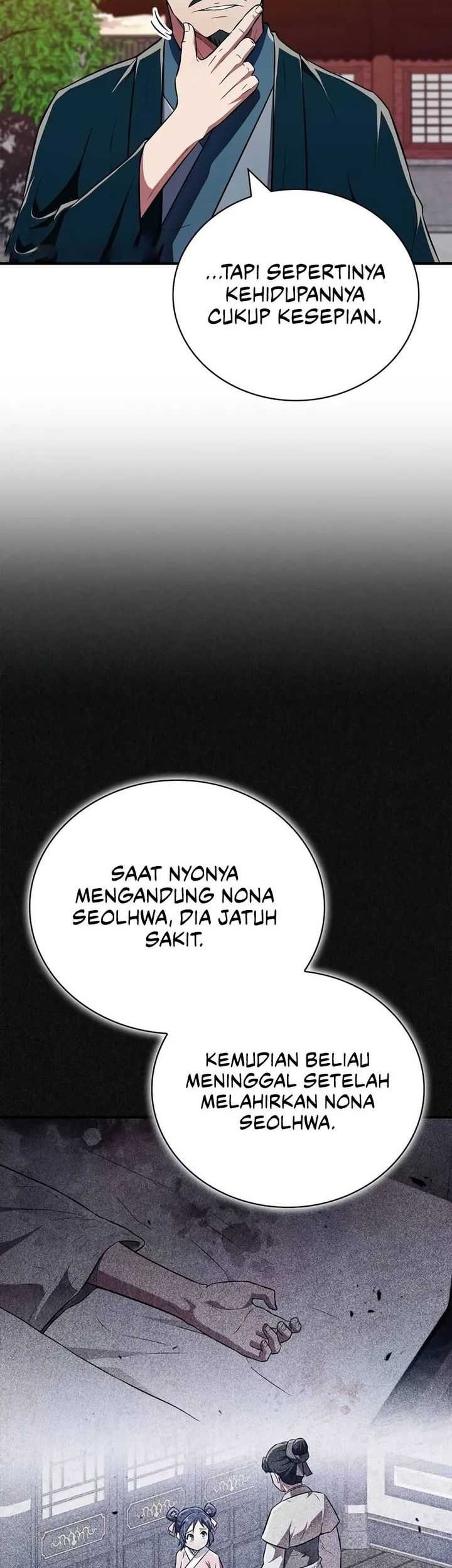 Baca Genius Martial Arts Trainer Chapter 43 Gambar 2