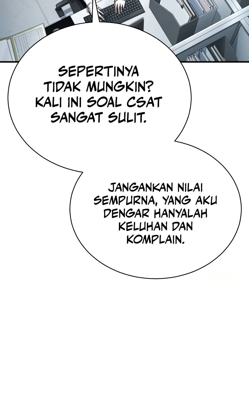 Devil Returns To School Days Chapter 76 Gambar 77