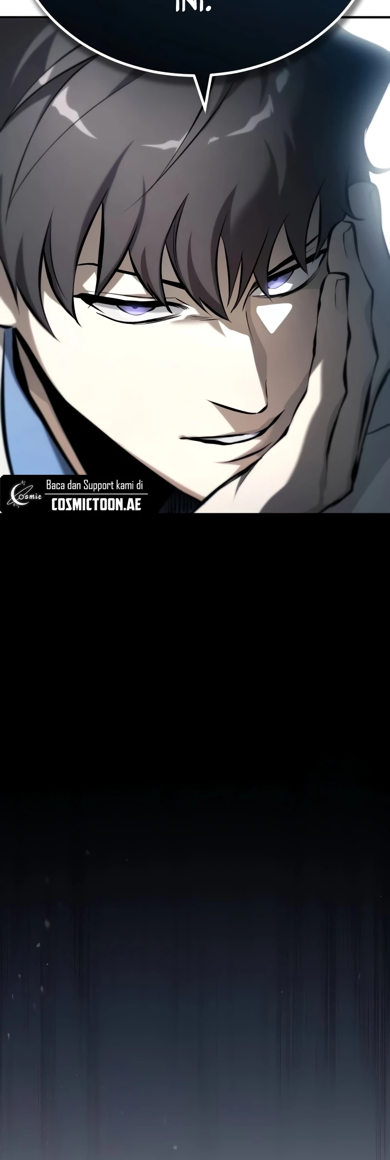 Devil Returns To School Days Chapter 76 Gambar 9