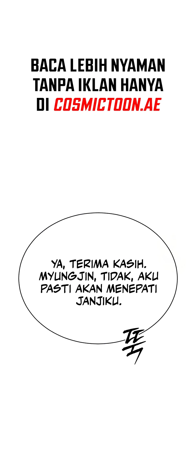 Devil Returns To School Days Chapter 76 Gambar 13