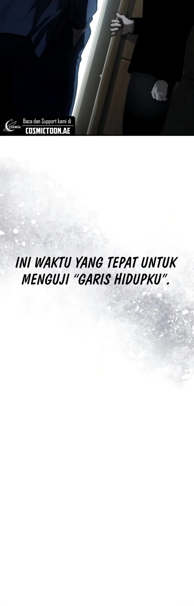 Devil Returns To School Days Chapter 76 Gambar 21