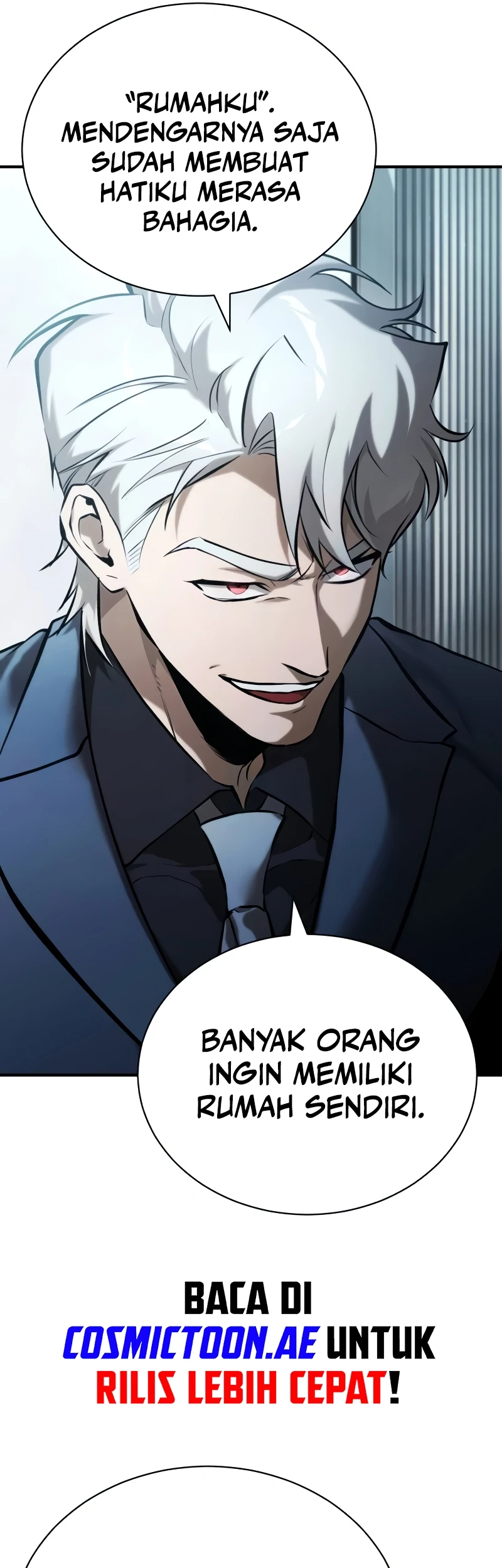 Devil Returns To School Days Chapter 76 Gambar 30