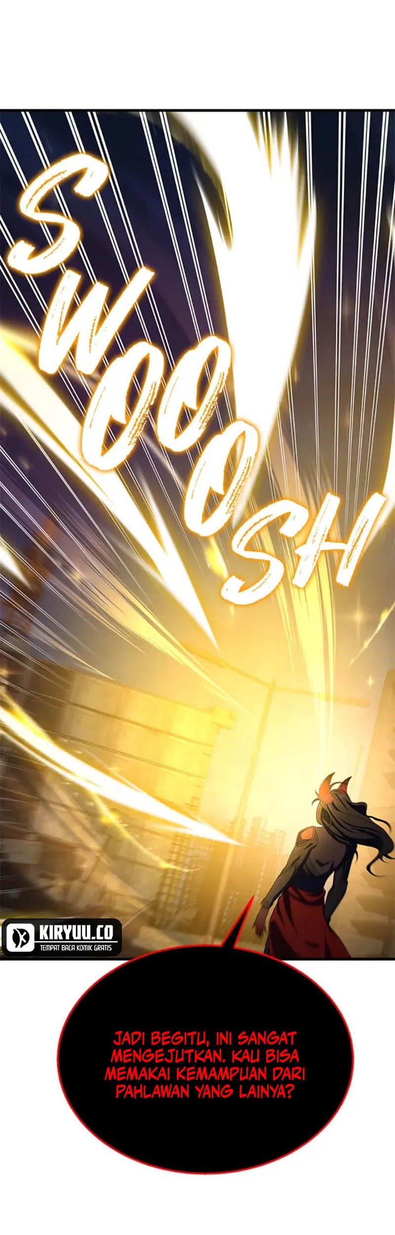 Heir of Mythical Heroes Chapter 69 Gambar 50