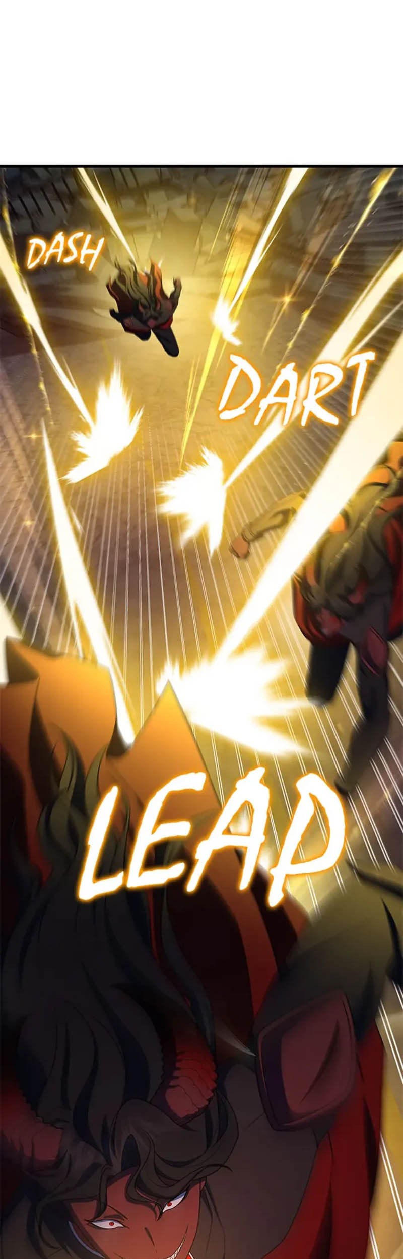 Heir of Mythical Heroes Chapter 69 Gambar 51