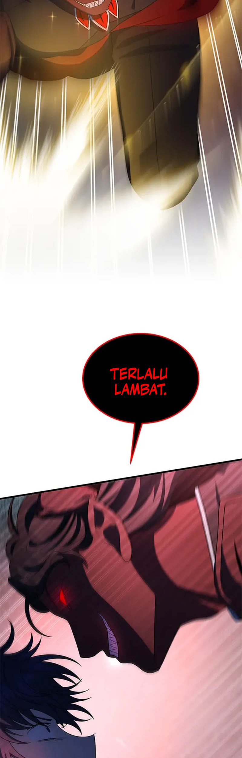 Heir of Mythical Heroes Chapter 69 Gambar 52