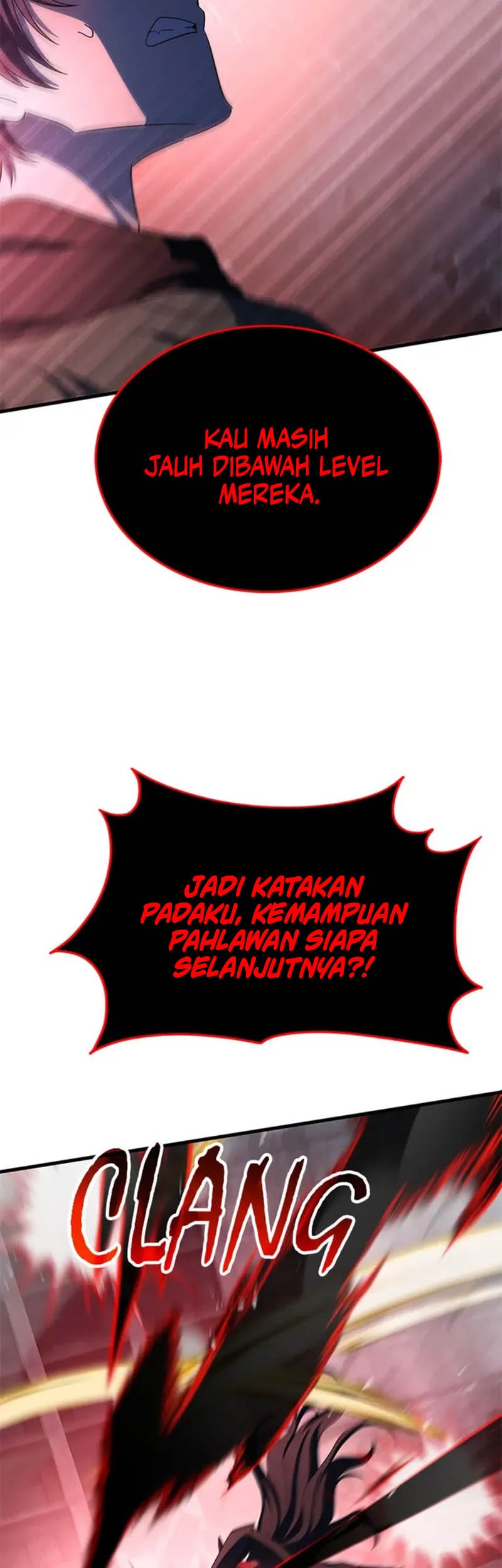 Heir of Mythical Heroes Chapter 69 Gambar 53