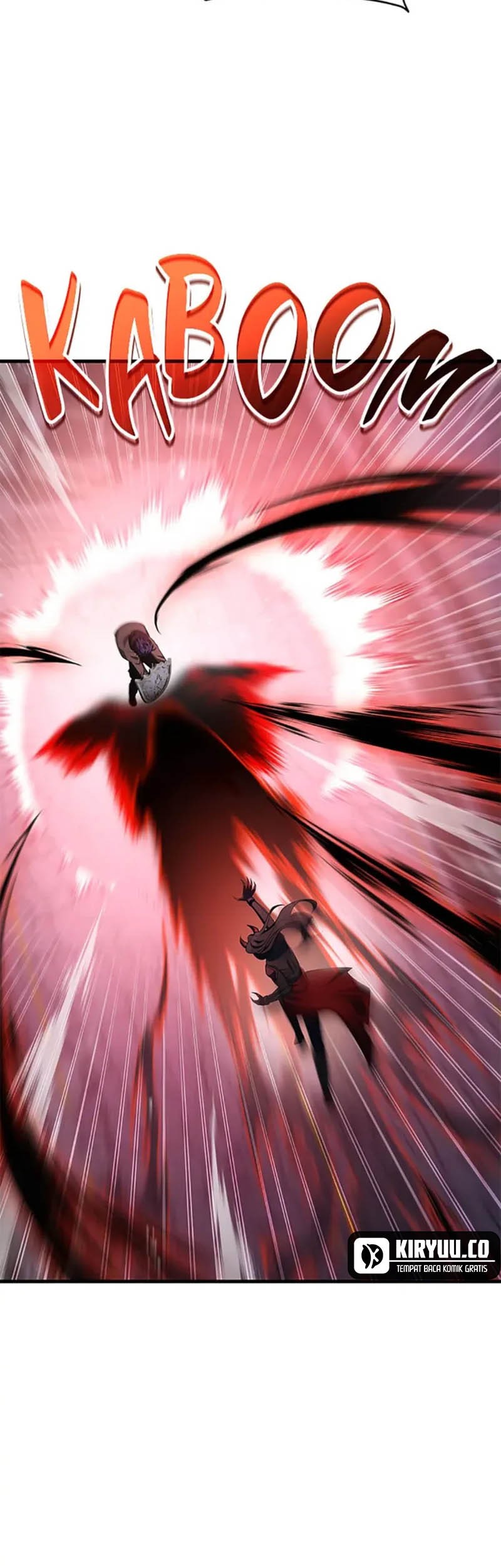 Heir of Mythical Heroes Chapter 69 Gambar 57