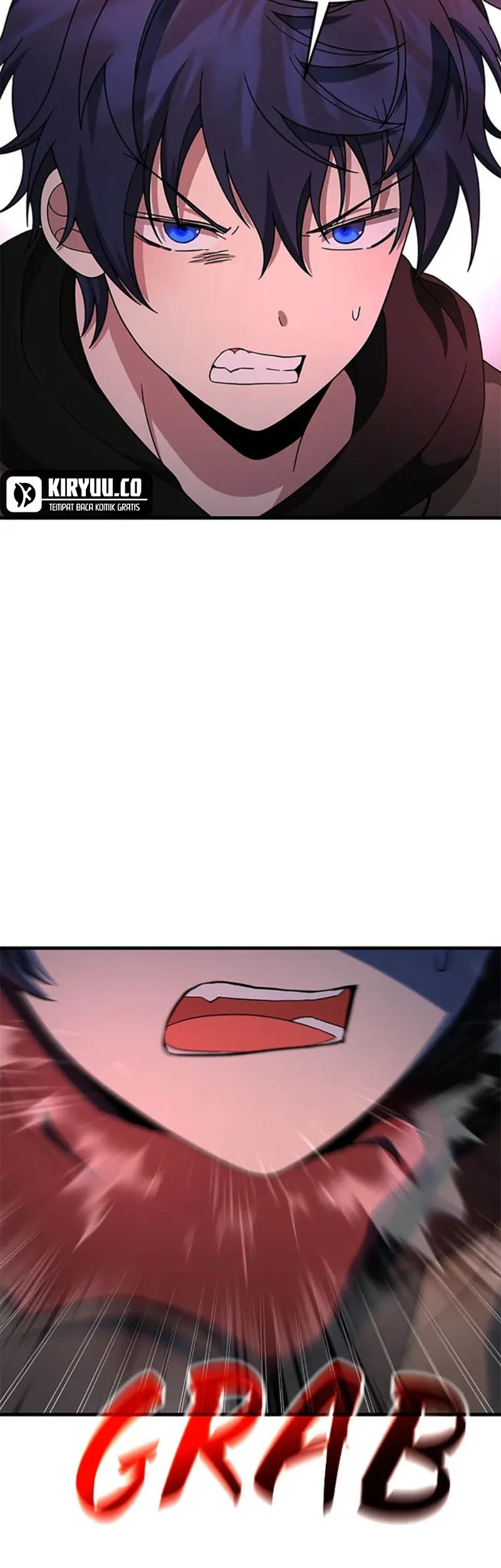 Heir of Mythical Heroes Chapter 69 Gambar 63