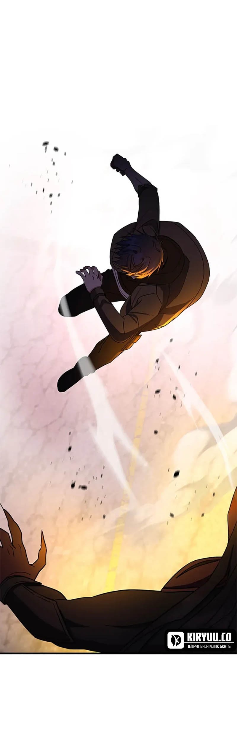 Heir of Mythical Heroes Chapter 69 Gambar 69