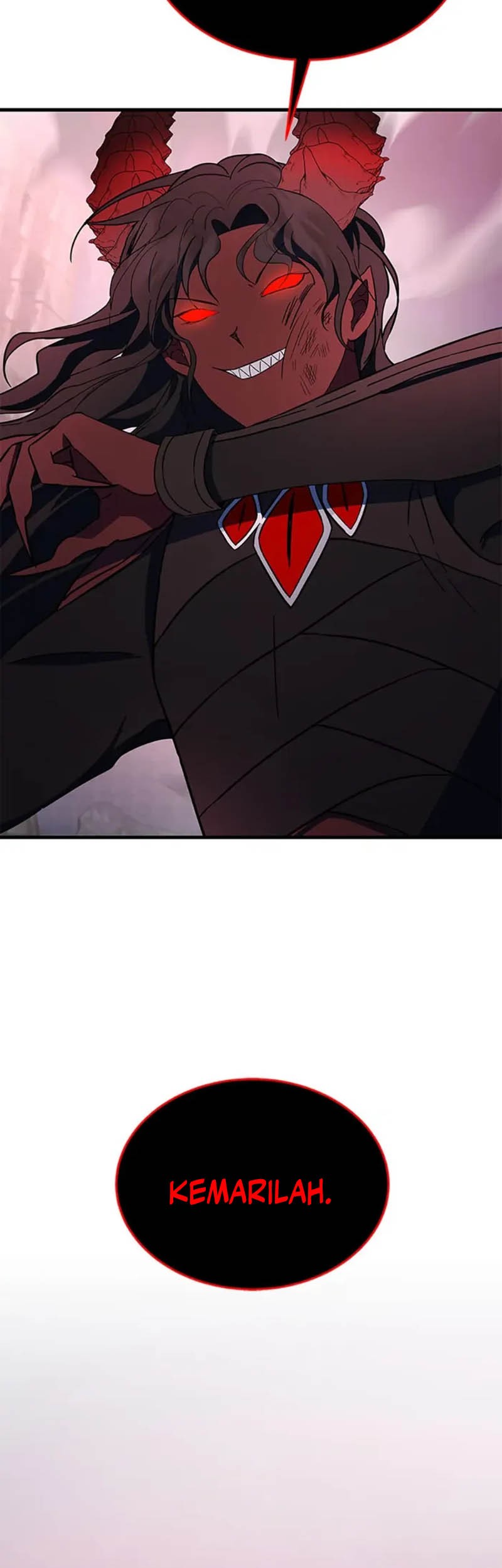 Heir of Mythical Heroes Chapter 69 Gambar 71