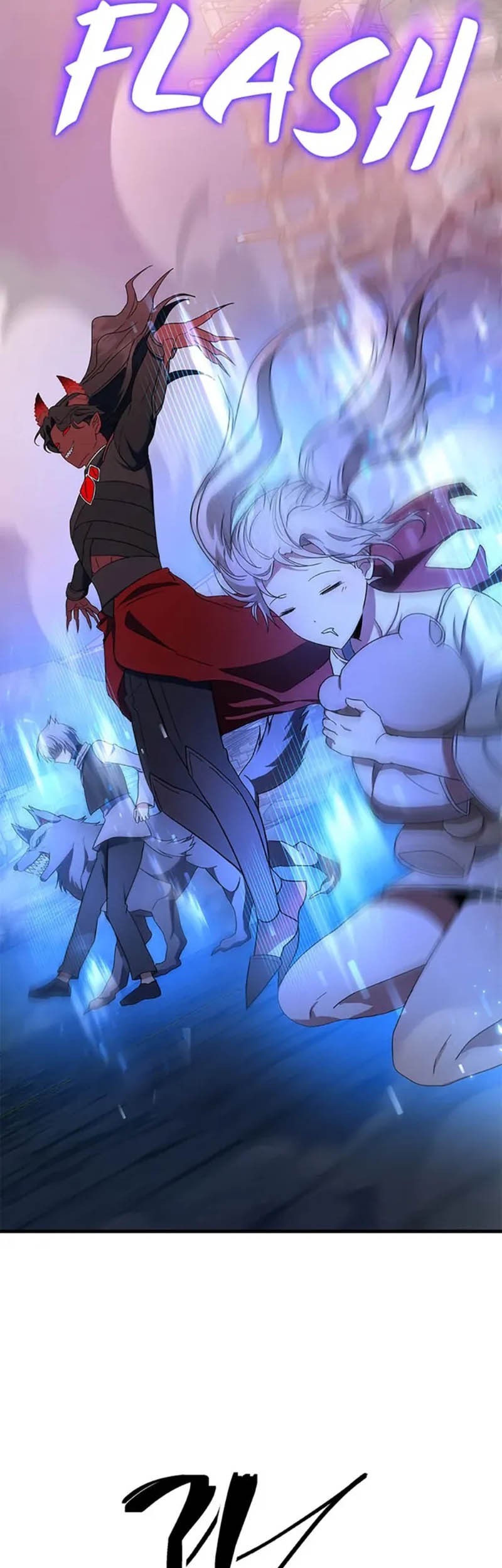 Heir of Mythical Heroes Chapter 69 Gambar 73