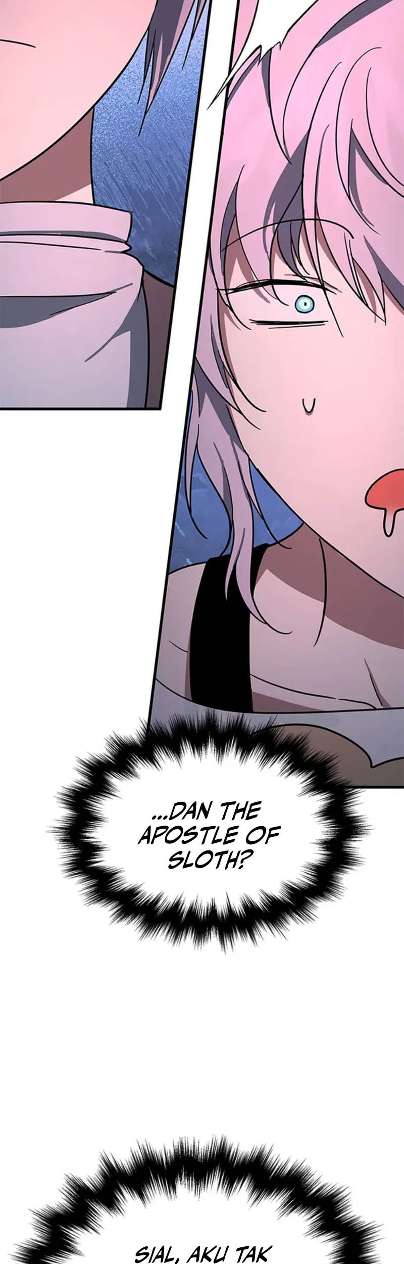 Heir of Mythical Heroes Chapter 69 Gambar 75
