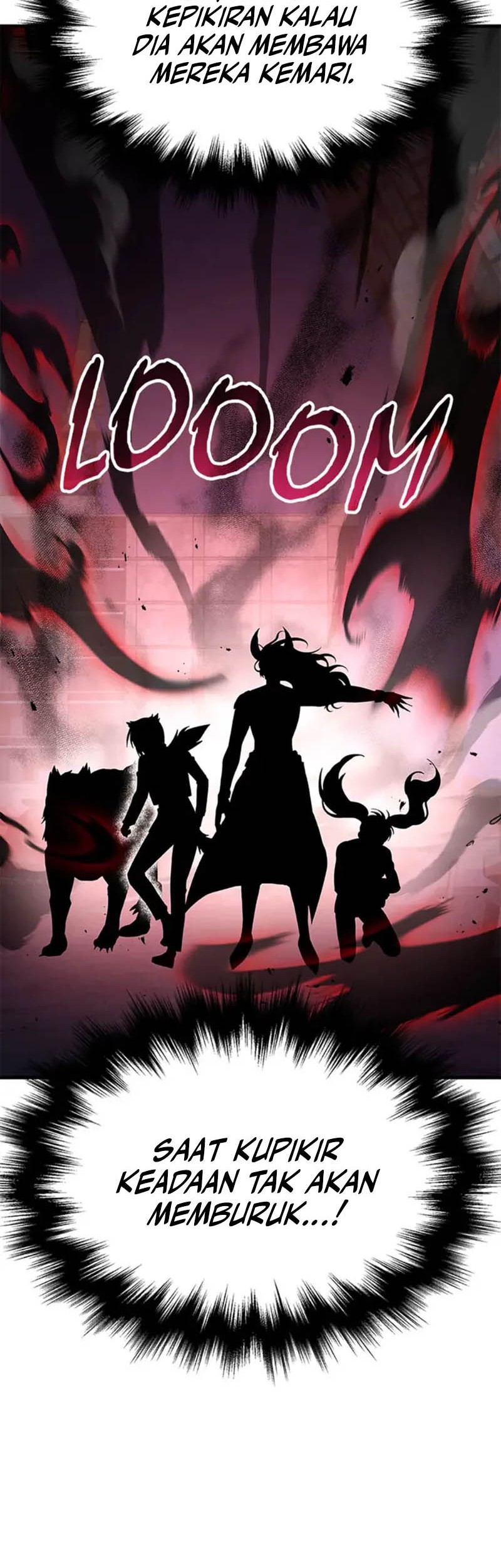 Heir of Mythical Heroes Chapter 69 Gambar 76