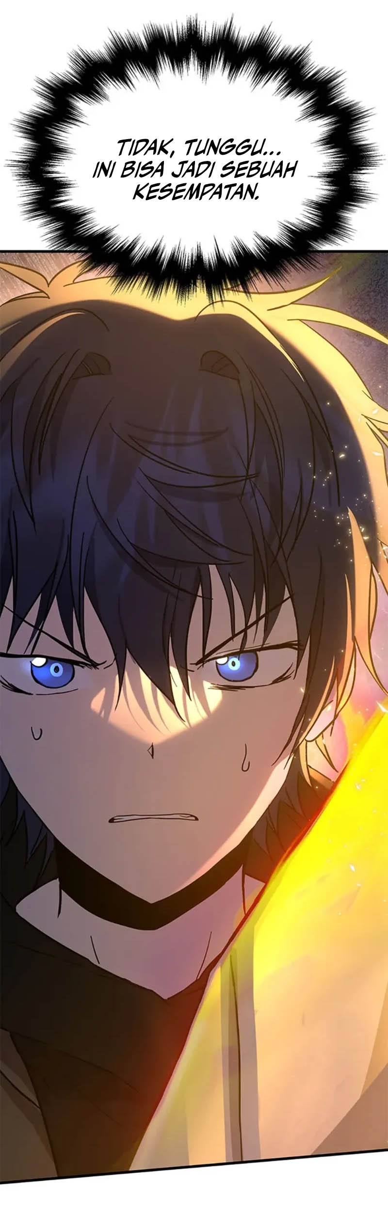 Heir of Mythical Heroes Chapter 69 Gambar 77