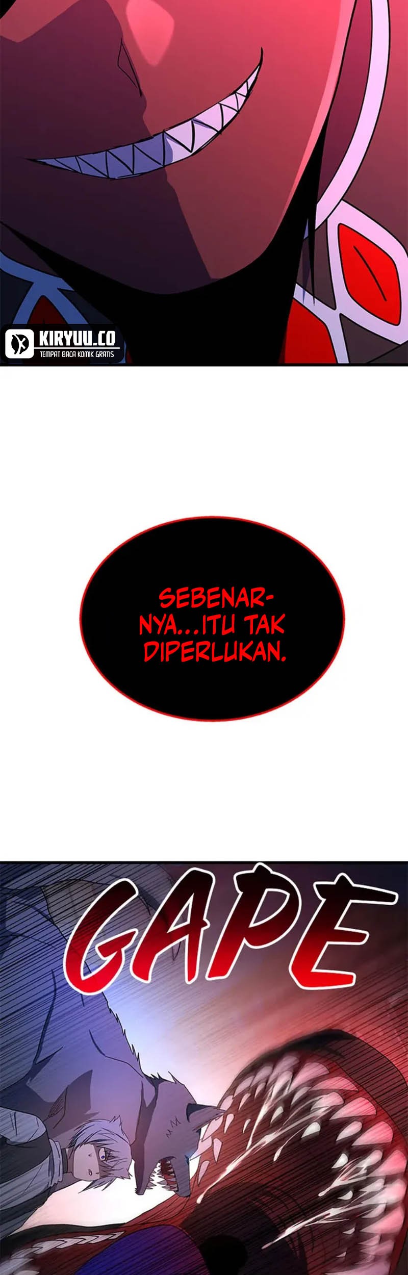 Heir of Mythical Heroes Chapter 69 Gambar 81