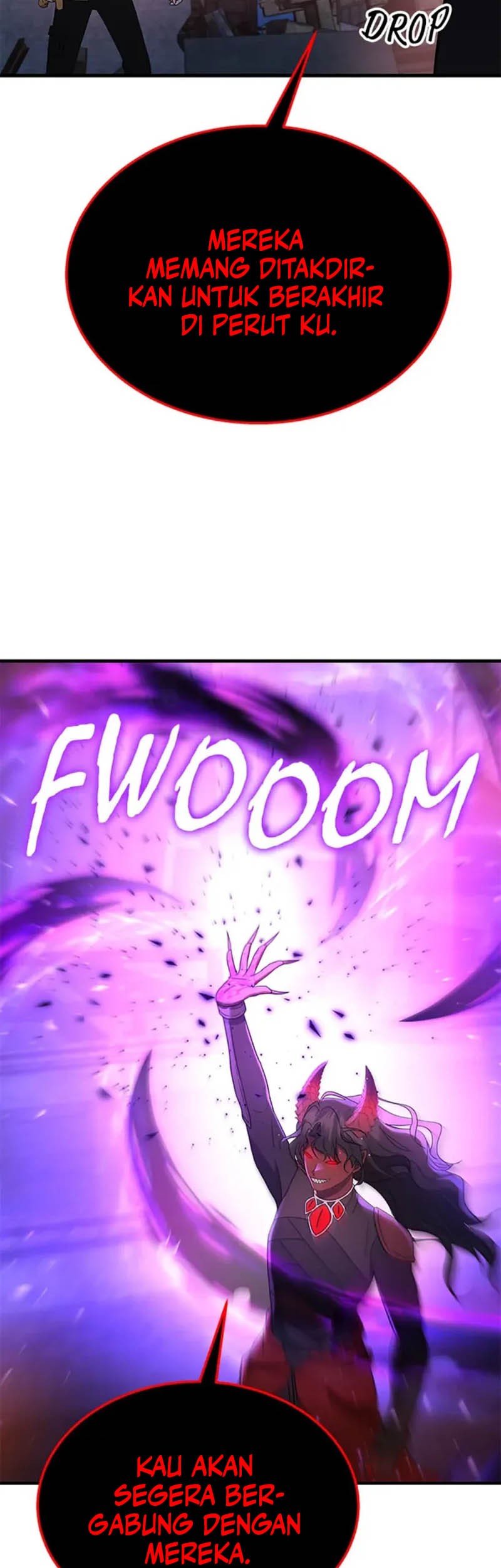 Heir of Mythical Heroes Chapter 69 Gambar 87
