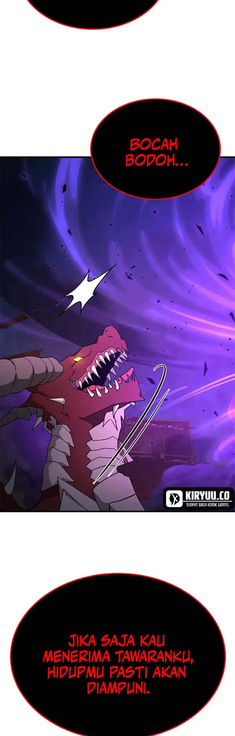 Heir of Mythical Heroes Chapter 69 Gambar 88