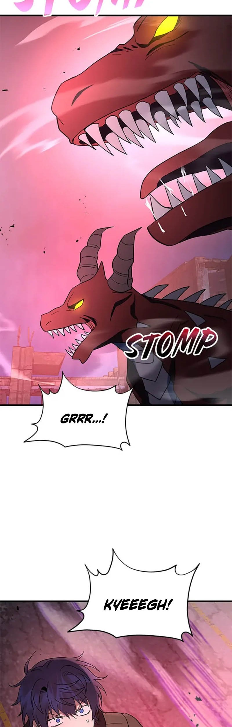 Heir of Mythical Heroes Chapter 69 Gambar 91