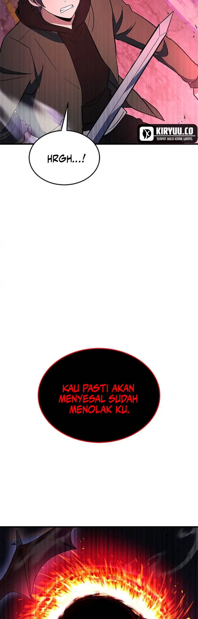 Heir of Mythical Heroes Chapter 69 Gambar 92