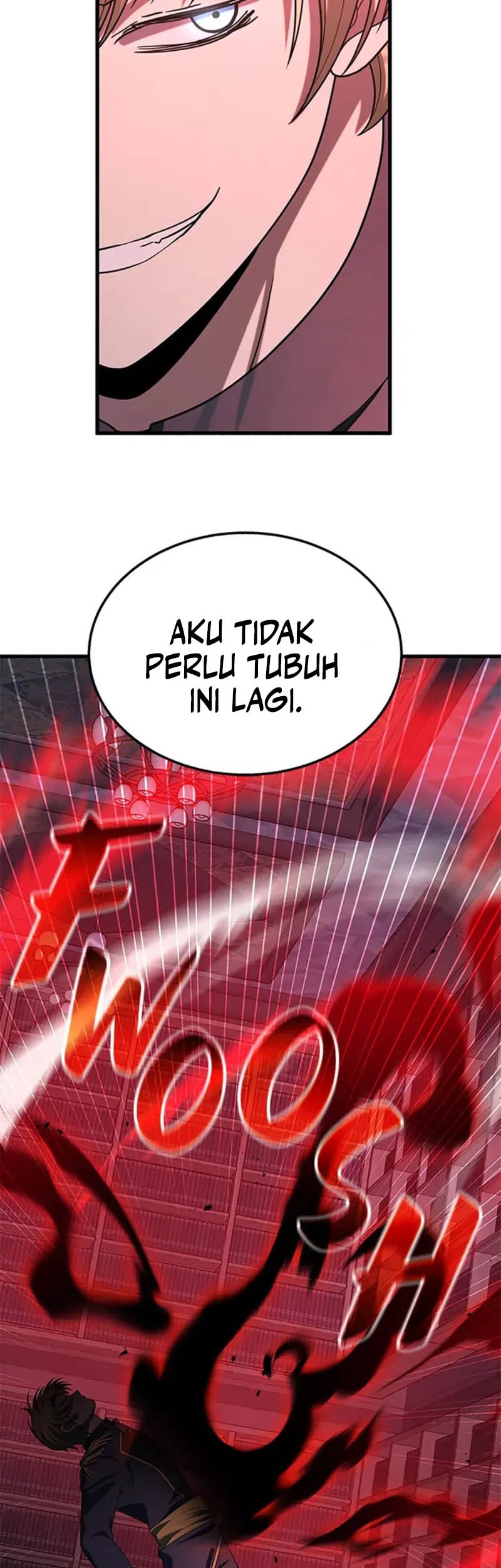 Heir of Mythical Heroes Chapter 69 Gambar 15