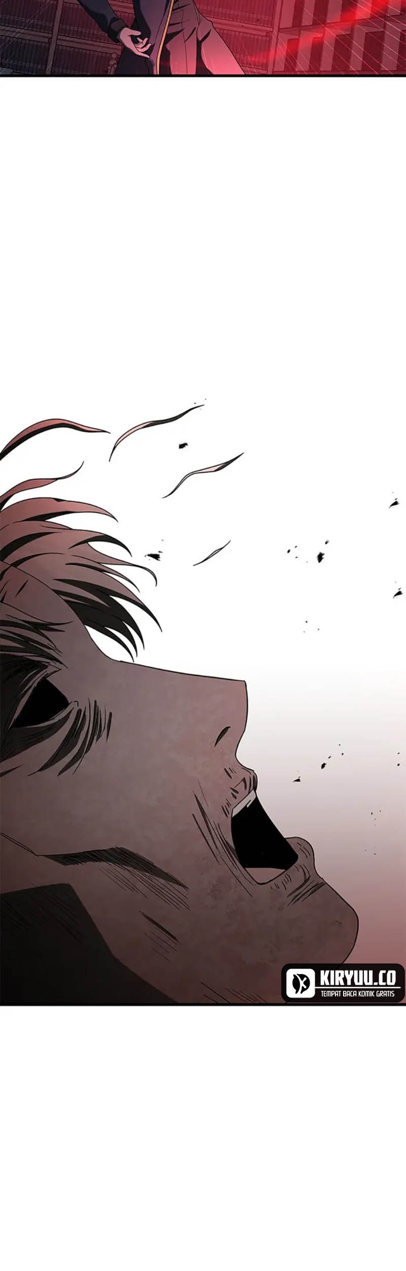 Heir of Mythical Heroes Chapter 69 Gambar 16