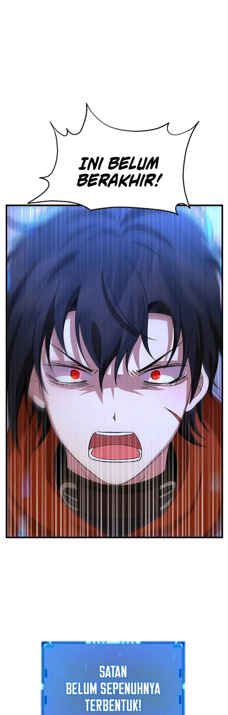 Heir of Mythical Heroes Chapter 69 Gambar 26