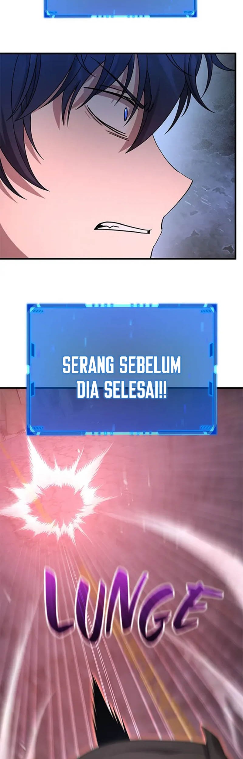 Heir of Mythical Heroes Chapter 69 Gambar 27