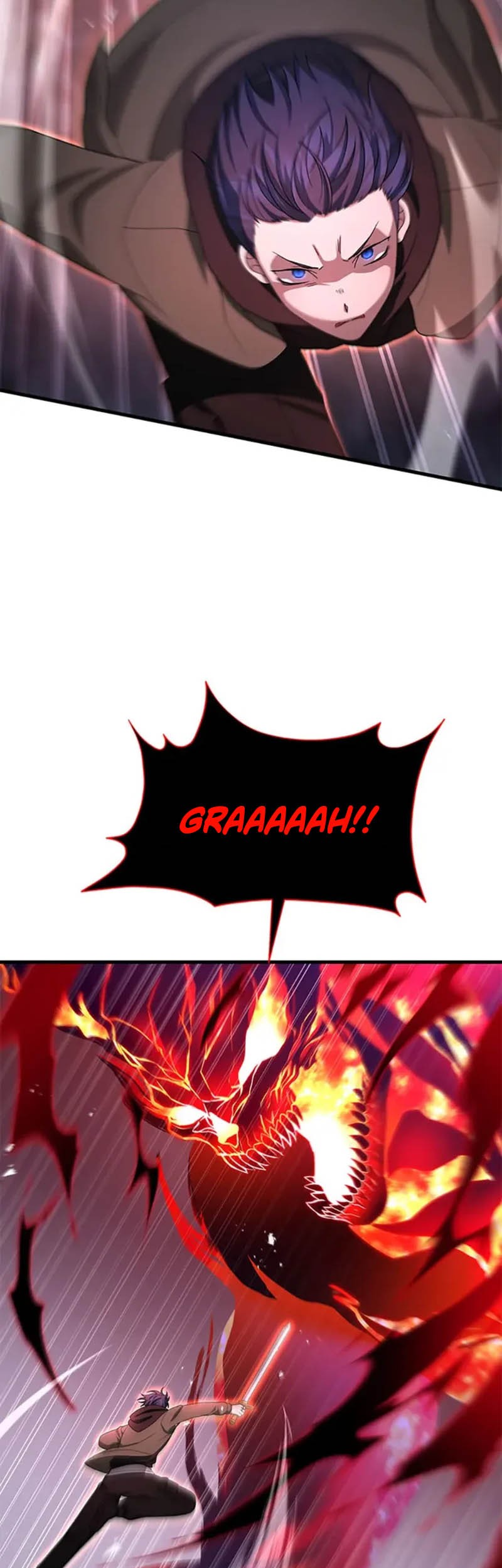 Heir of Mythical Heroes Chapter 69 Gambar 28