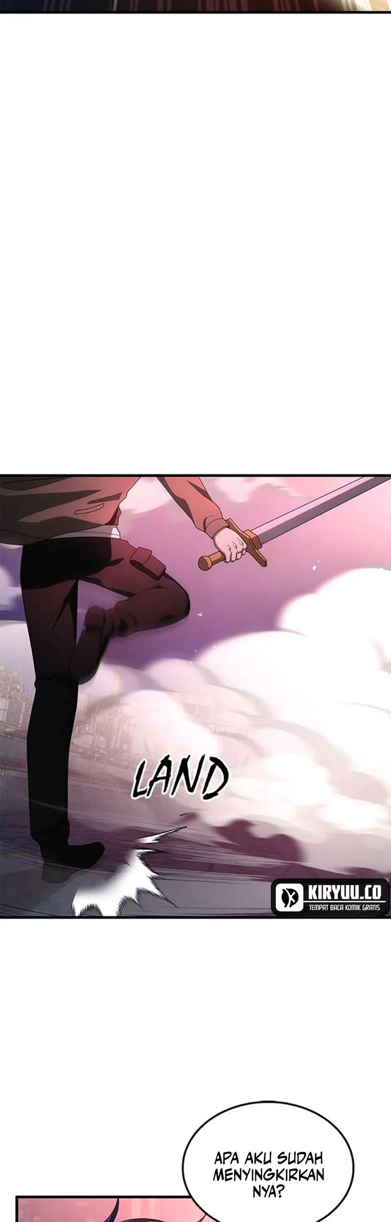 Heir of Mythical Heroes Chapter 69 Gambar 34