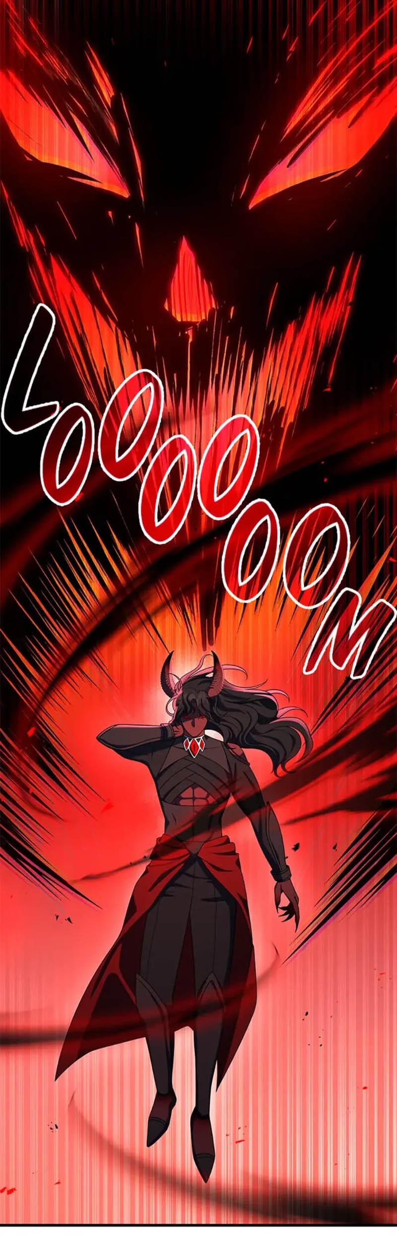 Heir of Mythical Heroes Chapter 69 Gambar 37