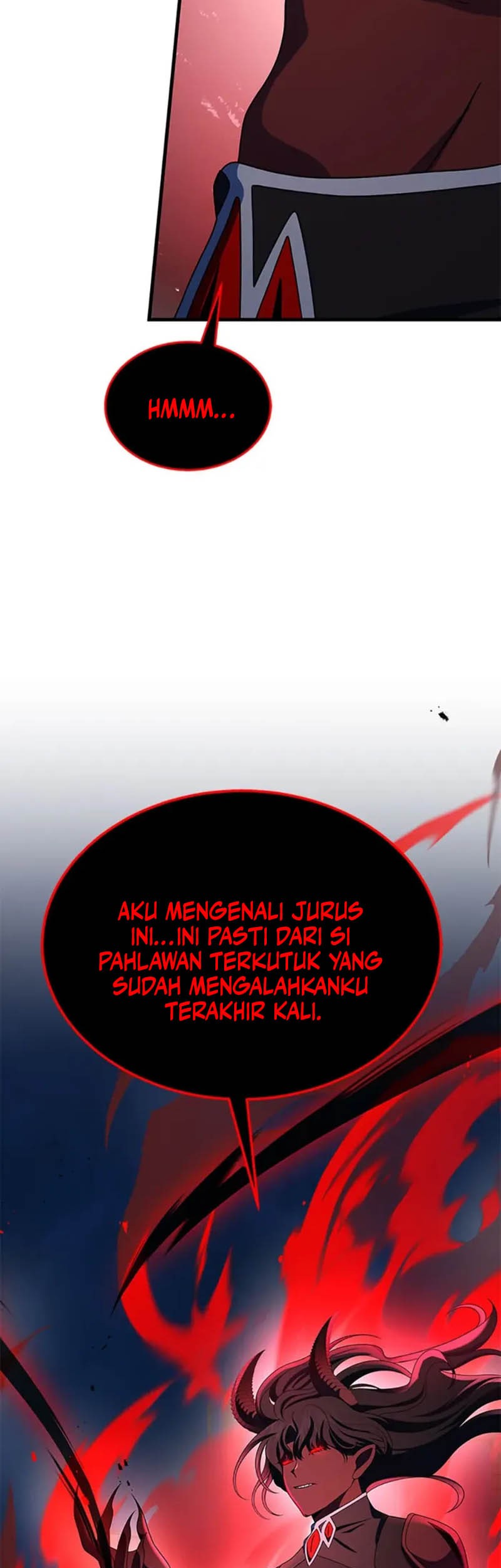 Heir of Mythical Heroes Chapter 69 Gambar 39