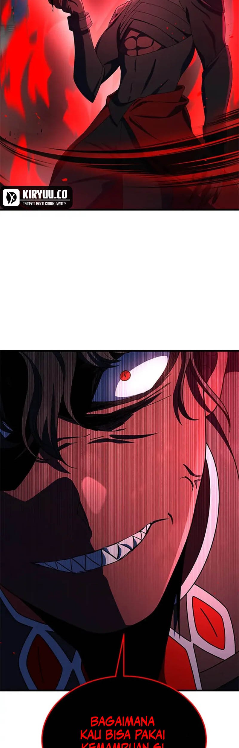 Heir of Mythical Heroes Chapter 69 Gambar 40