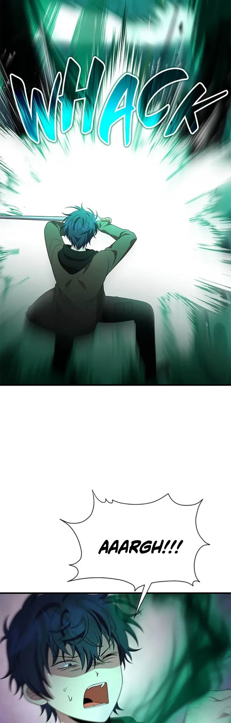 Heir of Mythical Heroes Chapter 69 Gambar 43