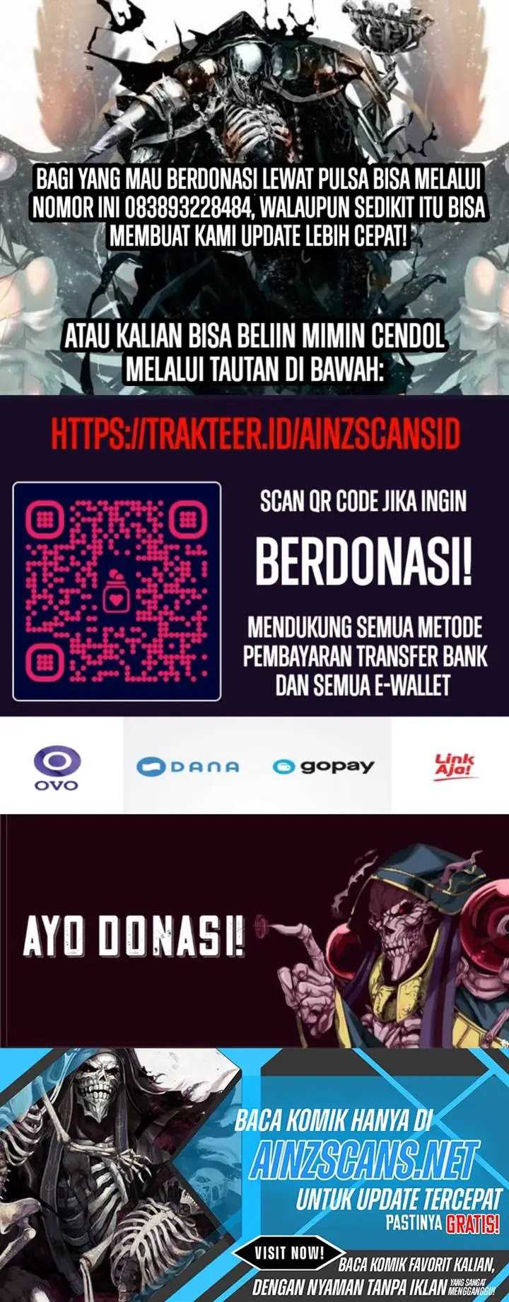 Baca I Am the Virus Monarch Chapter 39 Gambar 2