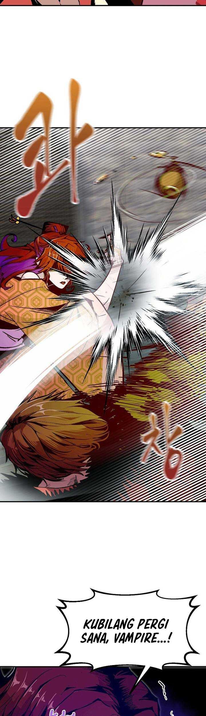 Worthless Regression Chapter 66 Gambar 26