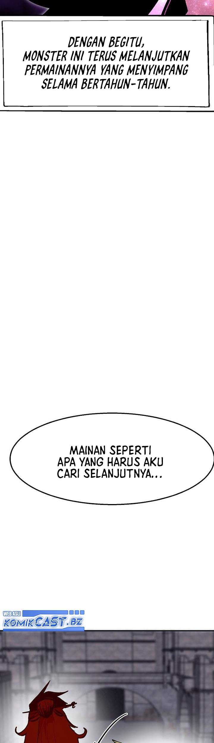 Worthless Regression Chapter 66 Gambar 48
