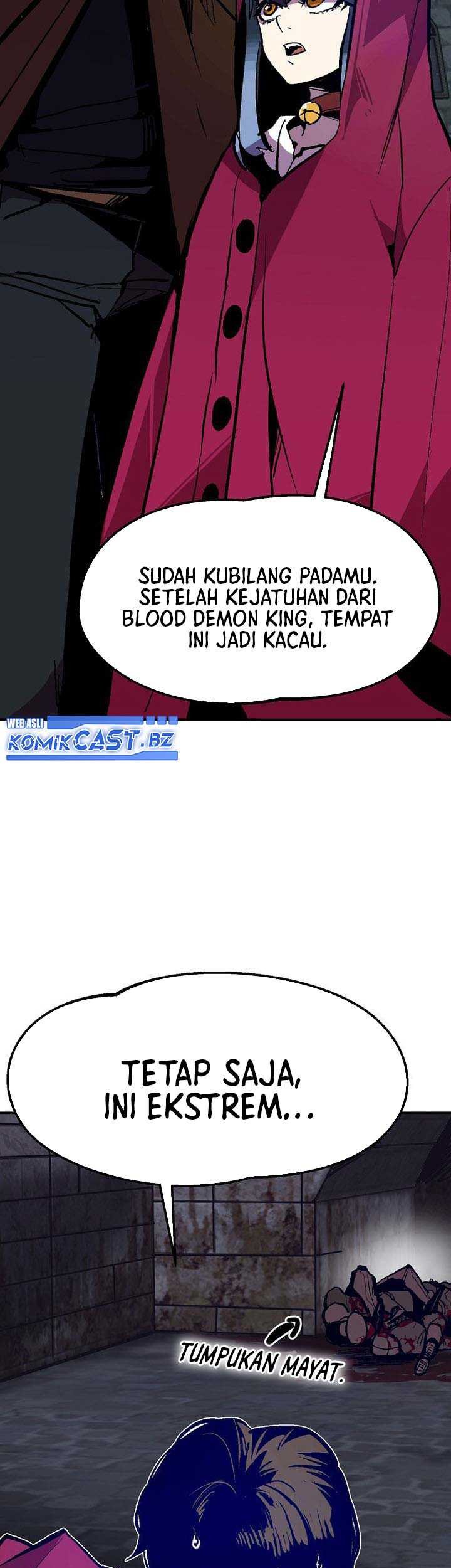 Worthless Regression Chapter 66 Gambar 62