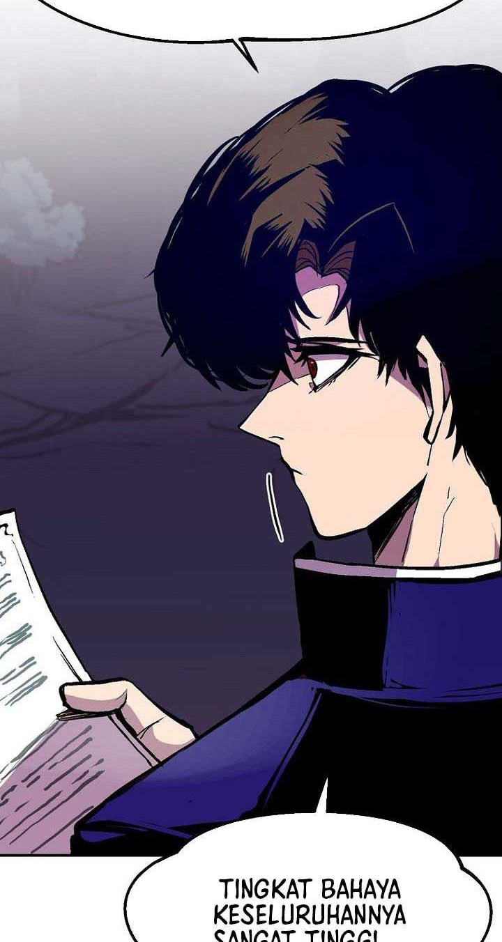 Worthless Regression Chapter 66 Gambar 7