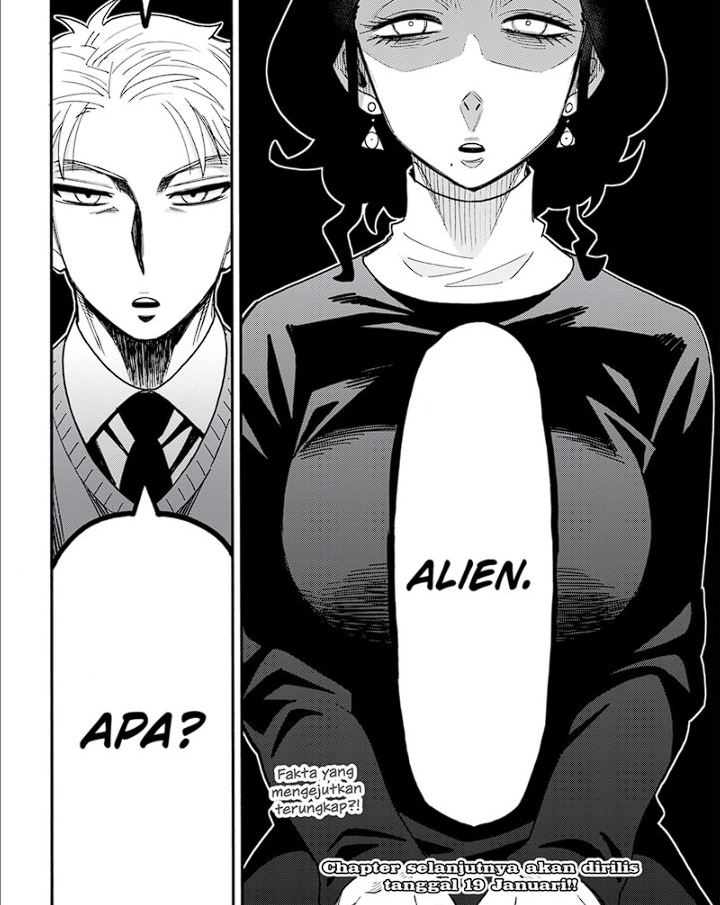 Spy X Family Chapter 109 Gambar 15