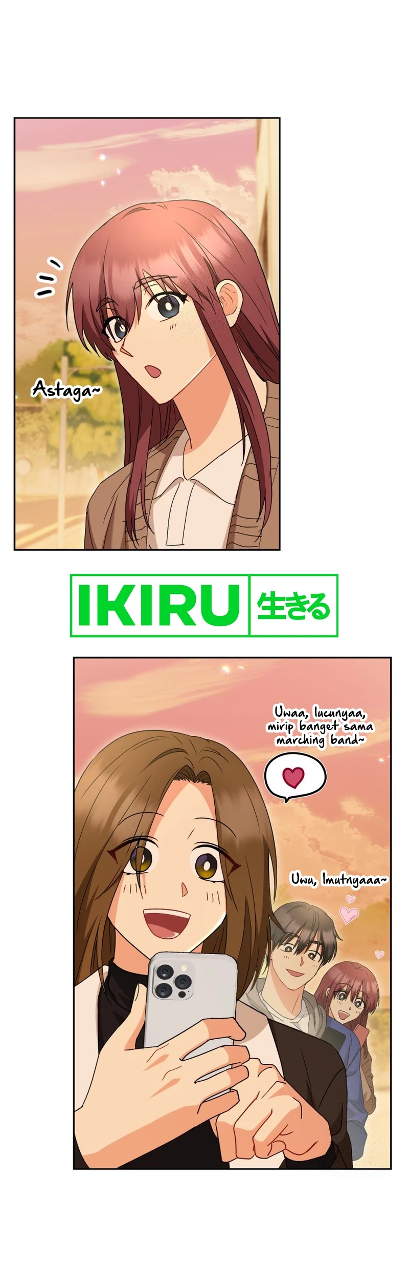 Baca Hello? Veterinarian! Chapter 78 Gambar 2