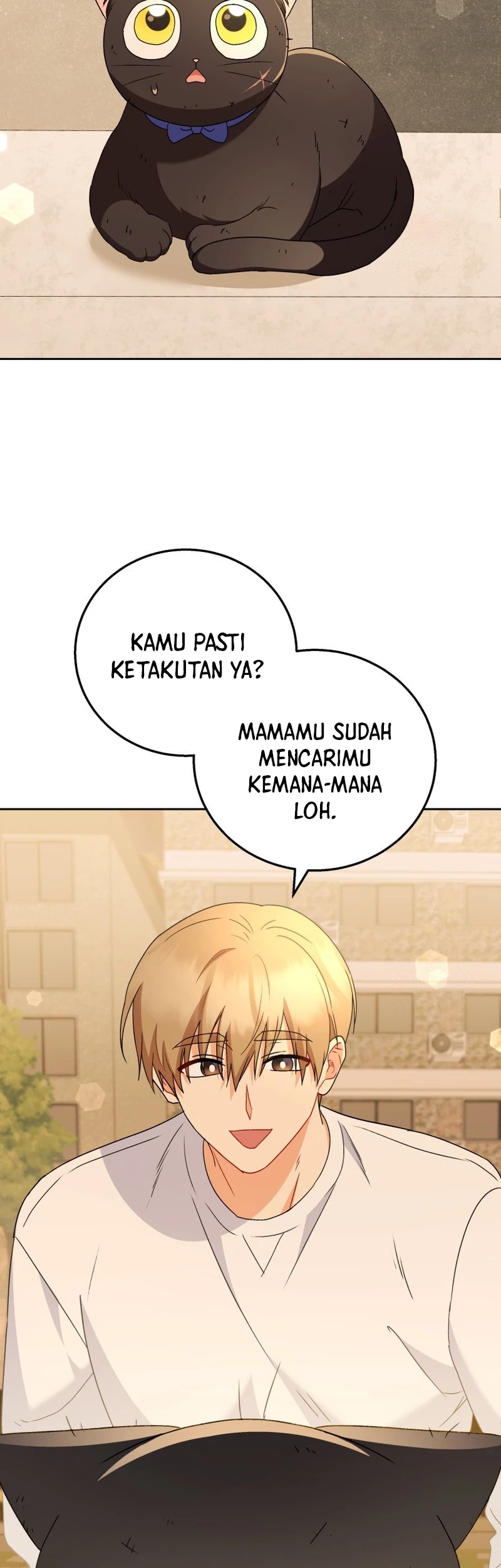 Hello? Veterinarian! Chapter 78 Gambar 11
